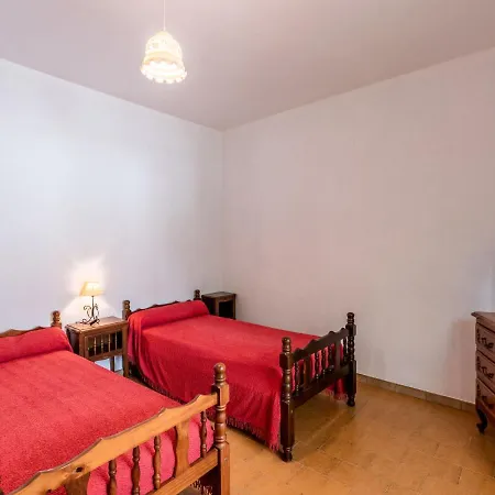 Dami I-1 By Interhome 펜션 산타 루치아 디 모리아니