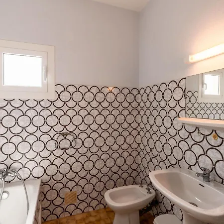 Dami I-1 By Interhome 펜션 *