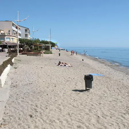 Dami I-1 By Interhome 펜션 산타 루치아 디 모리아니