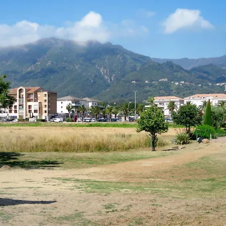 펜션 Dami I-1 By Interhome