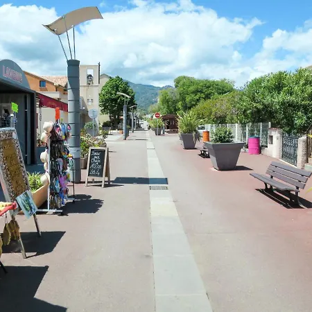 Semesterbostad Dami I-1 By Interhome