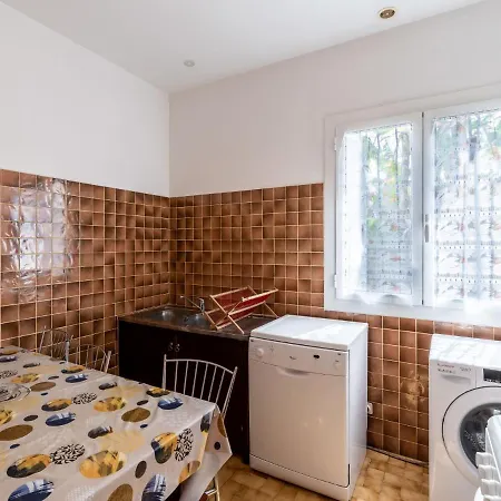 Dami I-1 By Interhome Santa-Lucia-di-Moriani