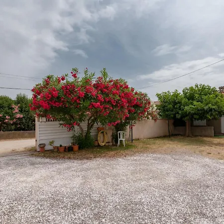 Dami I-1 By Interhome Semesterbostad Santa-Lucia-di-Moriani