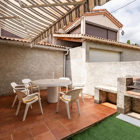 Semesterbostad Dami I-1 By Interhome