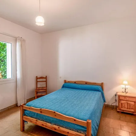 Dami I-1 By Interhome Hébergement de vacances