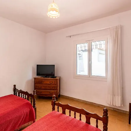 Dami I-1 By Interhome *