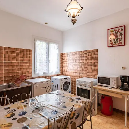 Dami I-1 By Interhome