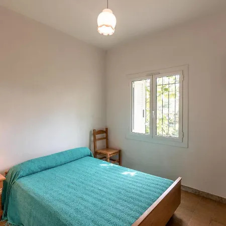 Dami I-1 By Interhome Santa-Lucia-di-Moriani