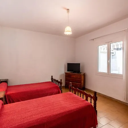 Dami I-1 By Interhome Semesterbostad *