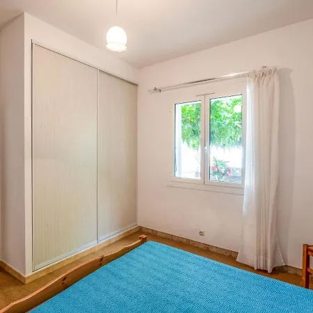 Semesterbostad Dami I-1 By Interhome *