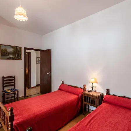 Dami I-1 By Interhome Santa-Lucia-di-Moriani