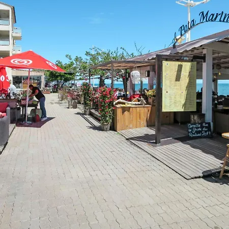 Dami I-1 By Interhome * Santa-Lucia-di-Moriani