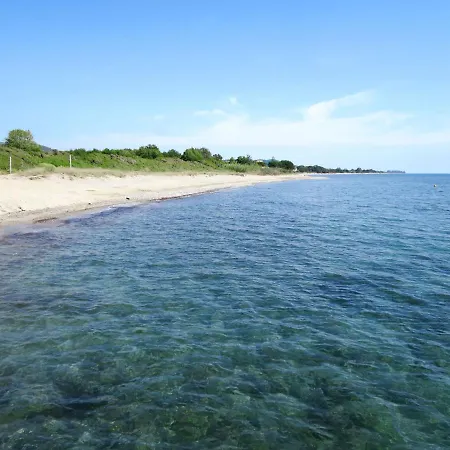 Dami I-1 By Interhome * Santa-Lucia-di-Moriani