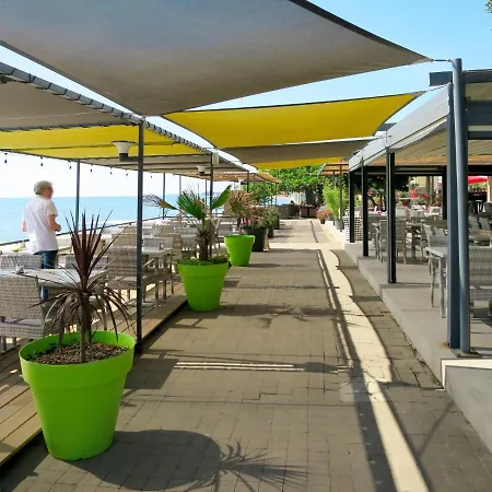 Semesterbostad Dami I-1 By Interhome