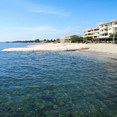 Semesterbostad Dami I-1 By Interhome Santa-Lucia-di-Moriani