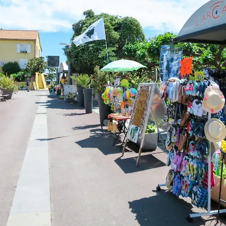 Dami I-1 By Interhome Semesterbostad