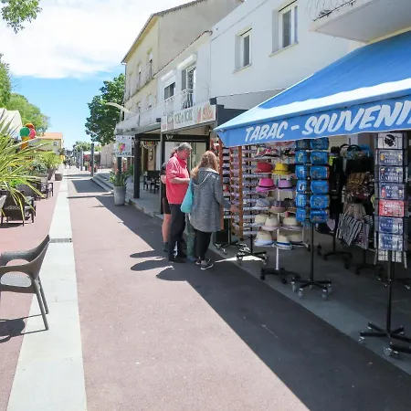 Dami I-1 By Interhome * Santa-Lucia-di-Moriani