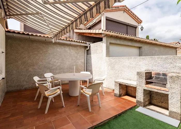 Ferienhaus Dami I-1 By Interhome
