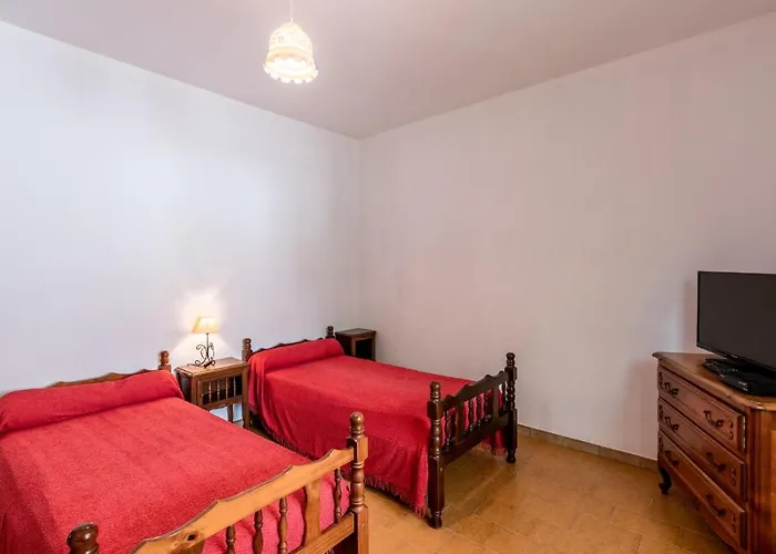 Dami I-1 By Interhome Ferienhaus Santa-Lucia-di-Moriani