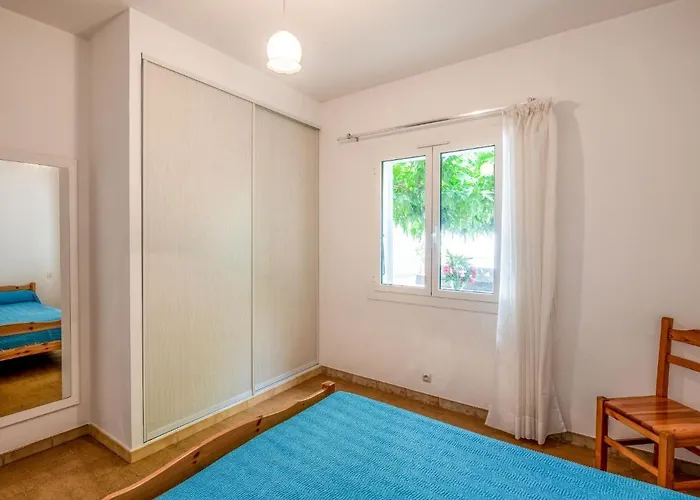 Ferienhaus Dami I-1 By Interhome *