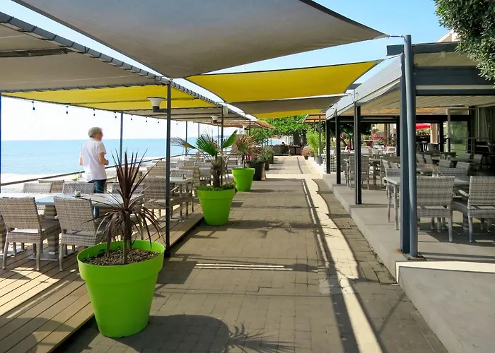 Ferienhaus Dami I-1 By Interhome
