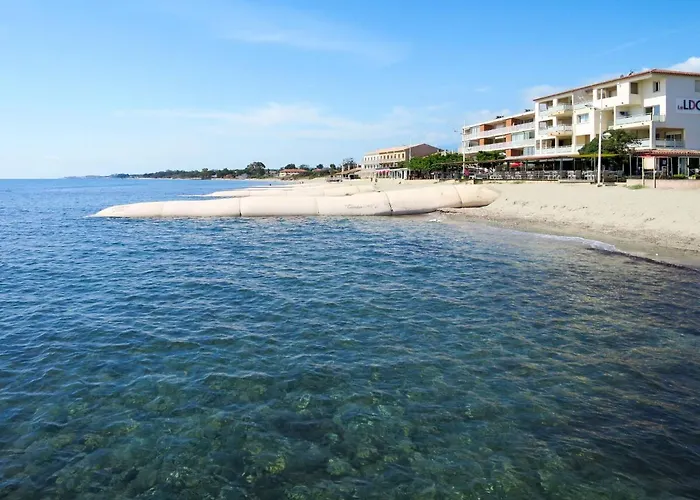 Ferienhaus Dami I-1 By Interhome Santa-Lucia-di-Moriani